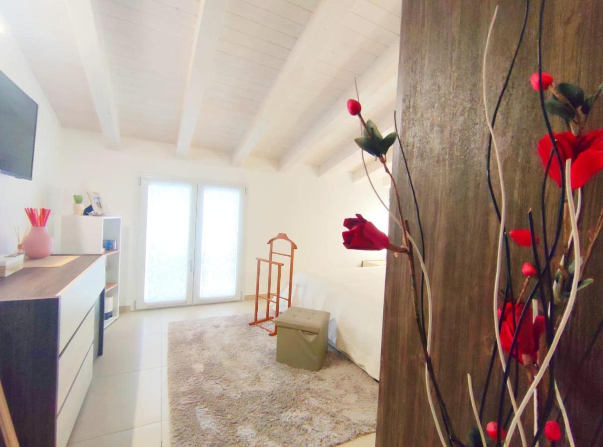 Ferienwohnung U Futtinu House CTA Exterior foto